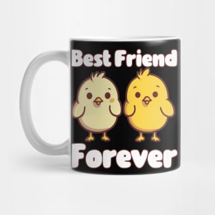 best friend Mug